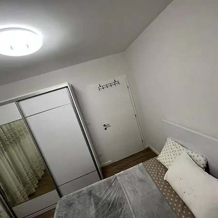 Apartment Sun Makarska